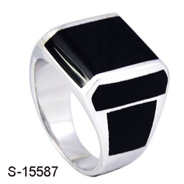 Hotsale New Design 925 anel de prata esterlina